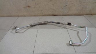 Трубка кондиционера Chevrolet Aveo T250, T255