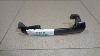 Ручка двери наружная Toyota Corolla E120