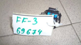 Динамик Ford Focus 3