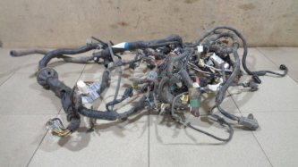 Проводка моторная Toyota Corolla E120