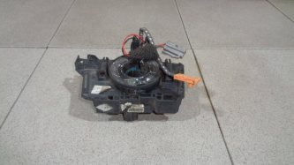 Механизм SRS шлейф Renault Logan 1 L90