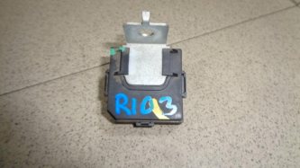 Иммобилайзер Kia RIO 3 UB, QB