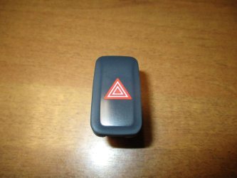 Кнопка аварийной сигнализации Kia RIO 3 UB, QB