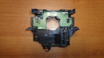 Блок электронный Ford Focus 3