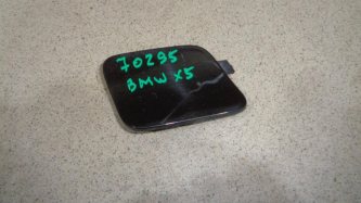 Заглушка буксировочного крюка BMW X5 F15, F85