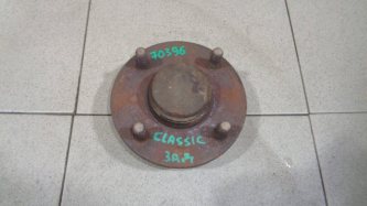 Ступица задняя Nissan Almera Classic B10