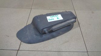 Держатель задней полки Mitsubishi Colt Z3