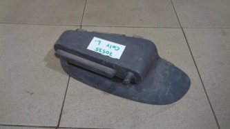 Держатель задней полки Mitsubishi Colt Z3