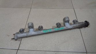 Рейка топливная Hyundai Tucson 1 JM