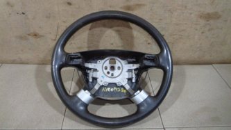 Руль Chevrolet Aveo T250, T255