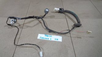 Проводка двери Subaru Forester S12, SH