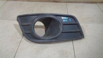 Рамка противотуманой фары правой Suzuki SX4