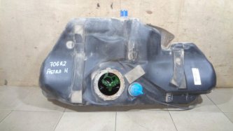 Бак топливный Opel Astra H