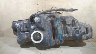 Бак топливный Toyota Land Cruiser J200