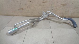 Горловина топливного бака Ford Focus 2