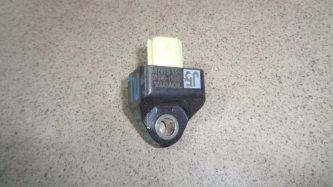 Датчик AIR BAG Toyota Hilux 8 AN120, AN130