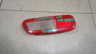 Плафон салонный Jeep Grand Cherokee ZJ