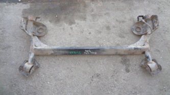 Балка задняя Chevrolet Aveo T250, T255