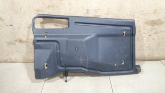 Накладка декоративная Toyota Hilux 8 AN120, AN130