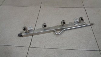Рейка топливная Chery Fora A21