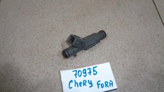 Форсунка топливная Chery Fora A21