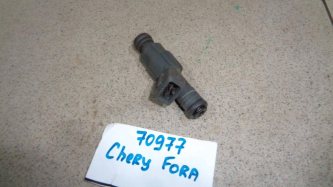 Форсунка топливная Chery Fora A21