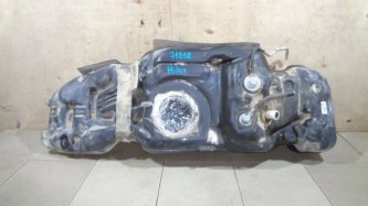 Бак топливный Toyota Hilux 8 AN120, AN130