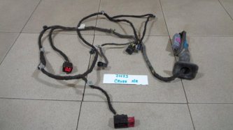 Проводка двери Chevrolet Cruze J300