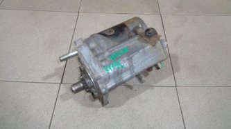 Стартер Toyota Hilux 8 AN120, AN130