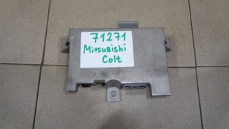 Блок электронный Mitsubishi Colt Z3