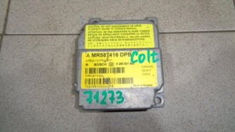 Блок управления AIR BAG Mitsubishi Colt Z3