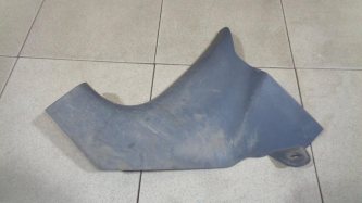 Обшивка стойки Mitsubishi Colt Z3