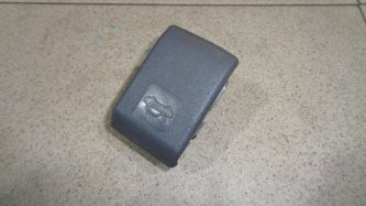 Ручка открывания капота Mitsubishi Colt Z3