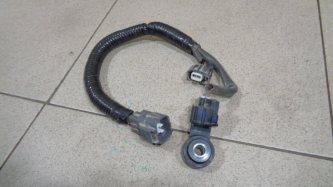 Датчик детонации Toyota Land Cruiser Prado J150