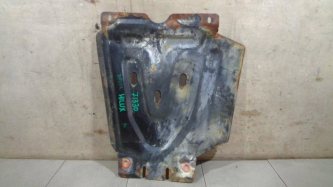 Защита картера Toyota Hilux 8 AN120, AN130