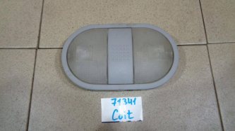 Плафон салонный Mitsubishi Colt Z3