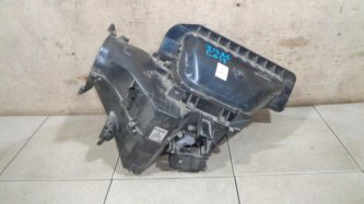 Корпус отопителя Mitsubishi Colt Z3