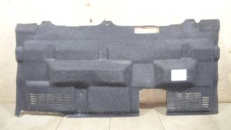 Обшивка салона Toyota Hilux 8 AN120, AN130