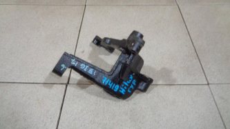 Кронштейн генератора Toyota Hilux 8 AN120, AN130