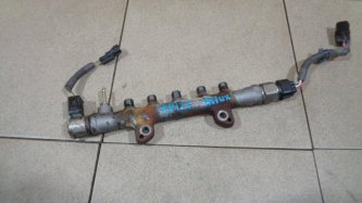 Рейка топливная Toyota Hilux 8 AN120, AN130