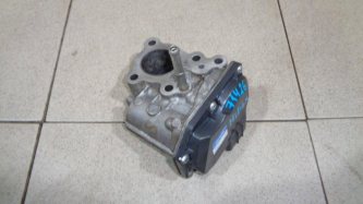 Клапан ЕГР Toyota Hilux 8 AN120, AN130