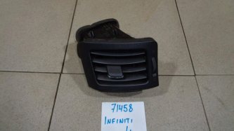 Дефлектор воздушный Infiniti G37 V36
