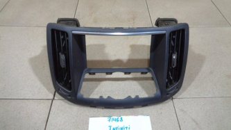 Дефлектор воздушный Infiniti G37 V36