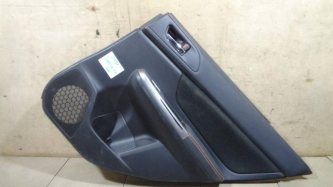 Обшивка двери задней правой Subaru Impreza G13, G23, GJ, GP