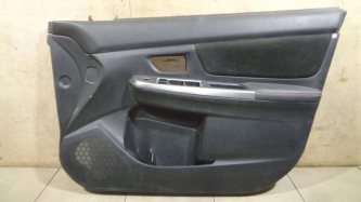 Обшивка двери передней правой Subaru Impreza G13, G23, GJ, GP