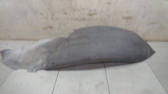 Подкрылок задний правый Ford Fusion CBK