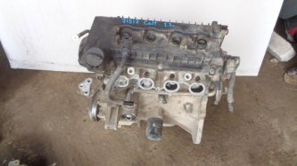 Двигатель Mitsubishi Colt Z3