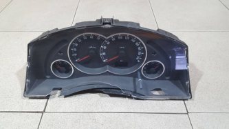 Панель приборов Opel Meriva A