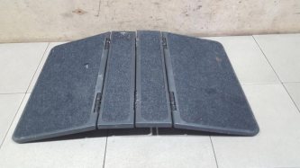 Пол багажника Opel Meriva A