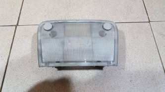 Плафон салонный Opel Meriva A